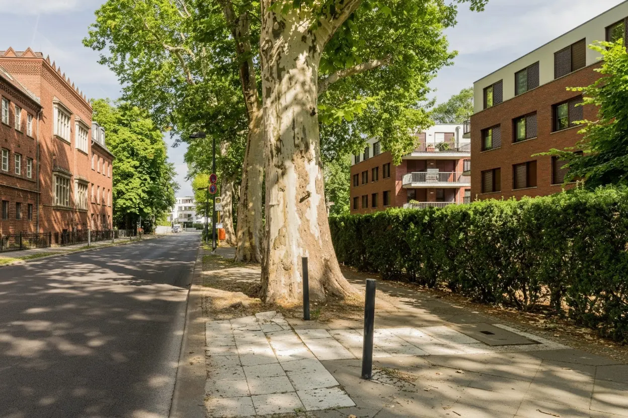 Alt-Stralau 30 | Waterfront Living | Friedrichshain, Berlin